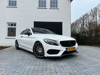 Mercedes C300