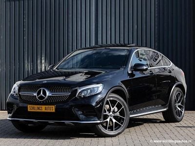 Mercedes GLC250