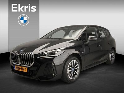 Zwart Occasion 2025 BMW 225 Active Tourer MPV | € 40.900 (Iets duurder)