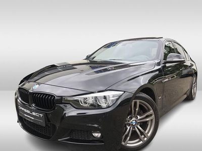 tweedehands BMW 330e 330Edition M Sport Shadow Executive NAVI-PRO O