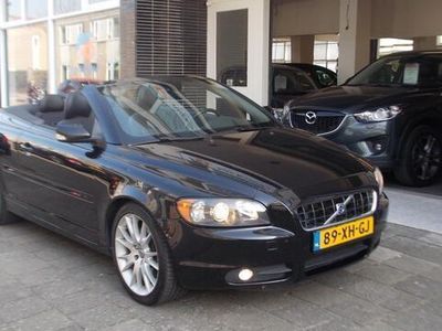 Volvo C70