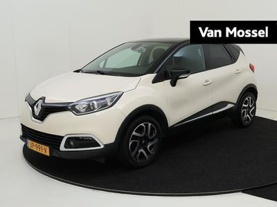 tweedehands Renault Captur 0.9 TCe Dynamique