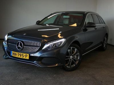 Occasion 2015 Mercedes 350 Edition Stationwagen | € 10.450