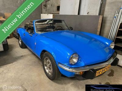 Triumph Spitfire