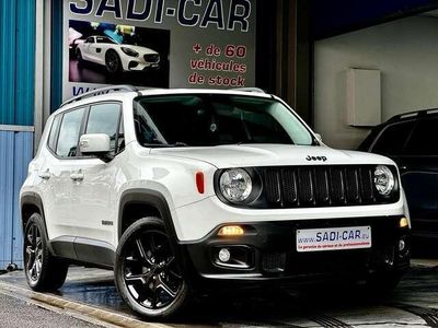 tweedehands Jeep Renegade 1.6i E.torQ 110cv - Downtown