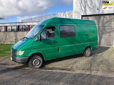 Overige Occasion 1997 Mercedes Sprinter Van | € 3.500 (Super prijs)