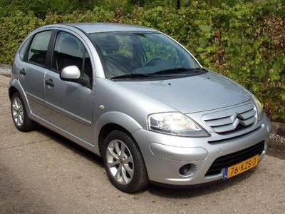 tweedehands Citroën C3 1.1i First NWE APK AIRCO