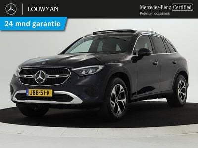 Mercedes GLC300