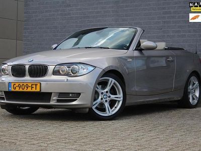 Occasion 2008 BMW 125 Executive Hatchback | € 4.999