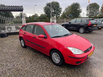 Gebruikt 2002 Ford Focus Ambiente | € 1.950 (Duur)