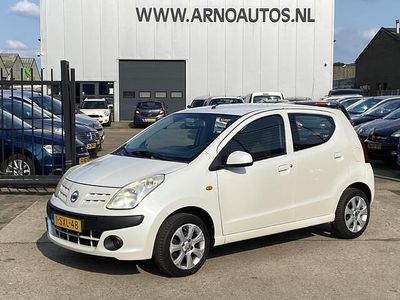 Nissan Pixo