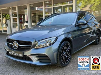 Mercedes C300