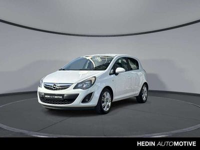 tweedehands Opel Blitz Corsa 1.2-16V| Navigatie | Sensoren achter | Clim