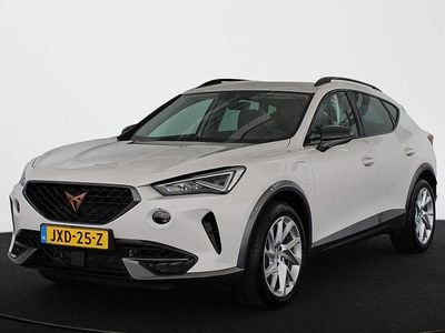 Occasion Cupra Formentor 2022 Wit SUV