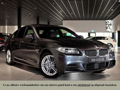 tweedehands BMW 535 535 xd M Sport Edition EXPORTPRICE NETTO EXCL BTW/B