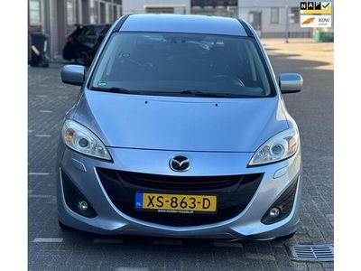 Mazda 5