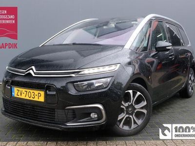 Citroën Grand C4 Picasso