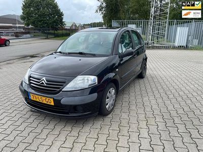 tweedehands Citroën C3 1.1i Ligne Prestige Nieuwe APK!