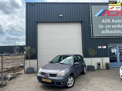 Renault Clio II