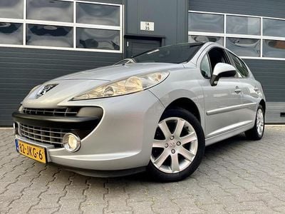 Peugeot 207 CC