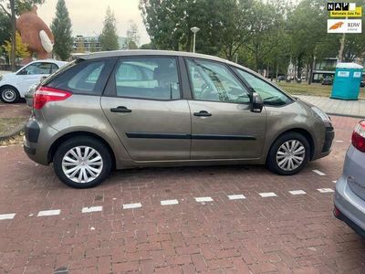 tweedehands Citroën C4 Picasso 1.8-16V Prestige 5p.'''''''' apk gekeurd ''''''''''