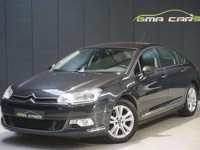 Grijs Gebruikt 2012 Citroën C5 Exclusive Sedan | € 7.999