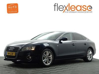 tweedehands Audi A5 Sportback 2.0 TFSI Pro Line Aut- Park Assist, Crui