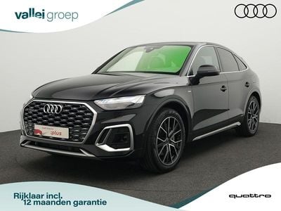 Audi Q5 Sportback