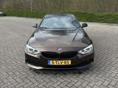 Occasion BMW 435 313 PK (230 kW) 2014 Bruin Coupé