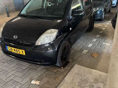 Daihatsu Sirion