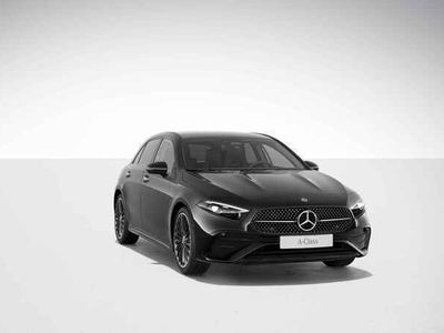 tweedehands Mercedes A250 e AMG Line