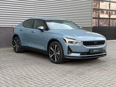 Occasion 2020 Polestar 2 Long Range Dual motor Hatchback | € 15.750 (Goede deal)