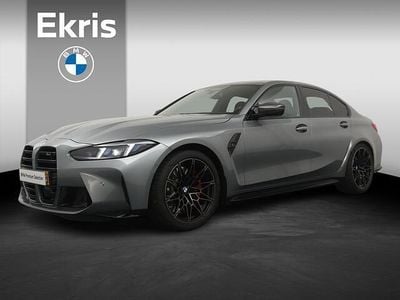 Grijs Occasion 2025 BMW M3 Competition Edition Sedan | € 129.900 (Goede deal)