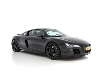 tweedehands Audi R8 Coupé 4.2 V8 FSI *B&O | NAVI | XENON | LEDER | ECC | PDC | CRUISE*