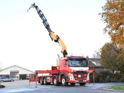 Gebruikt 2015 Volvo 460 Sedan | € 139.750