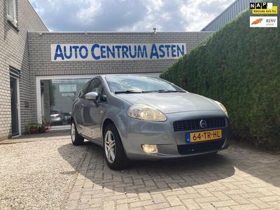 tweedehands Fiat Grande Punto 1.2 Edizione Cool Mooie staat