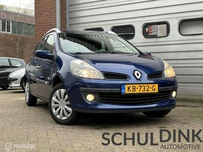 tweedehands Renault Clio Estate 1.2-16V 119.00KM|AIRCO|ELEKTRISCHE RAMEN