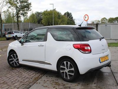 Citroën DS3
