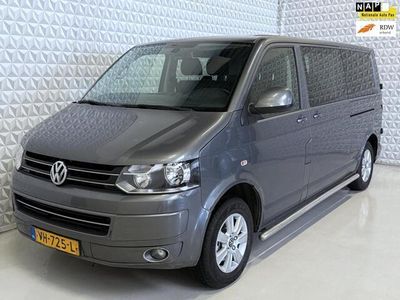 VW T5