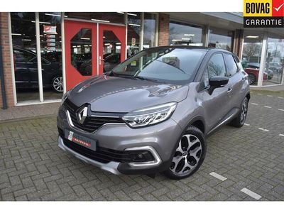 tweedehands Renault Captur 0.9 TCe Intens