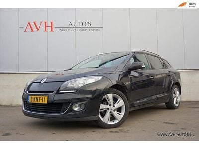 Stationwagon Occasion 2012 Renault Mégane GrandTour Dynamique Stationwagen | € 1.950 (Goede deal)