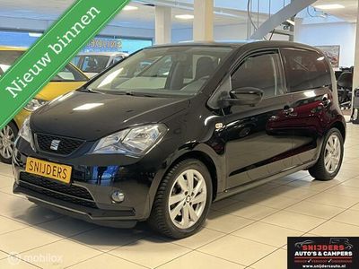 tweedehands Seat Mii 1.0 Style Chic in prima staat