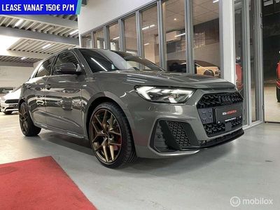 Gebruikt 2020 Audi A1 Sportback S-Line Hatchback | € 25.950 (Eerlijke prijs)