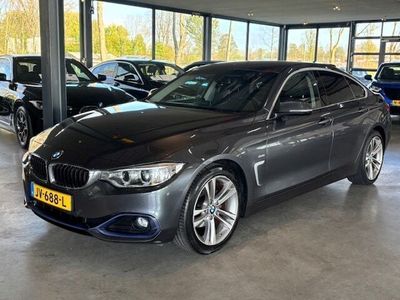 BMW 418
