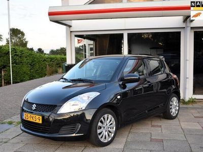 tweedehands Suzuki Swift 1.2 Comfort EASSS