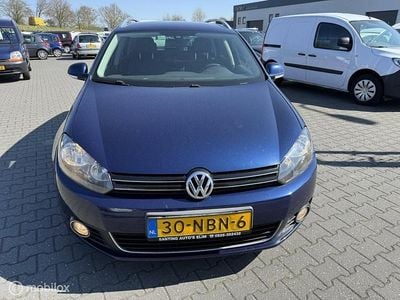 Gebruikt 2011 VW Golf VI Highline Hatchback | € 2.499 (Duur)