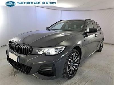 tweedehands BMW 330e 3-SERIE Touringm-sport touring|Plug-in|Cruise|