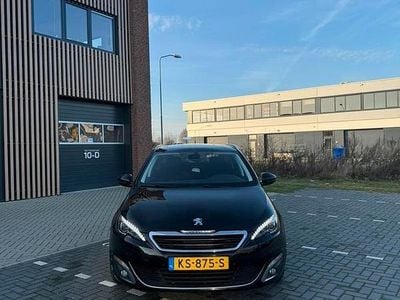 Gebruikt 2017 Peugeot 308 Stationwagen | € 6.999 (Goede deal)