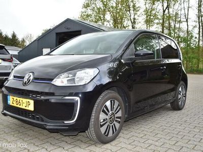 tweedehands VW e-up! e-up! Style Grote accu CCS Alle opties