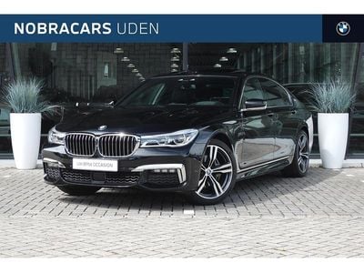 BMW 740